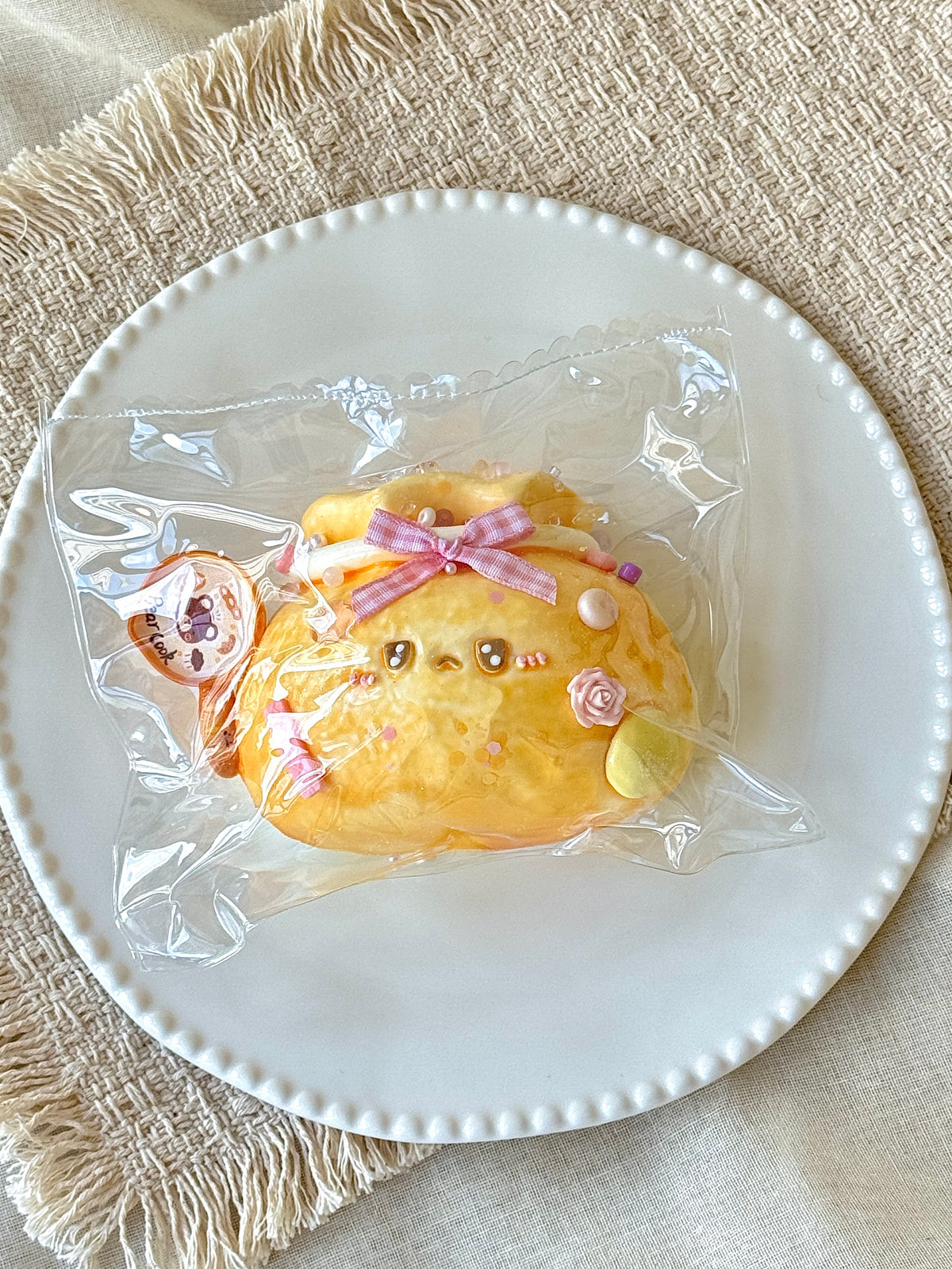 Cute mystery bag