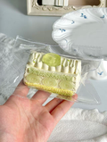Green-Grape Short Toast
